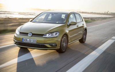 Prijs Volkswagen Golf Bluemotion 1.5 TSI bekend