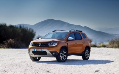 Dacia Duster facelift interessant voor particulier en leaserijder